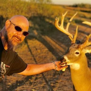 Meet your Posher, Clint